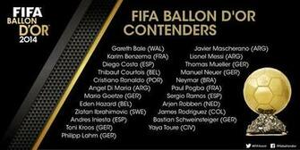 Susan Ibie Cristiano Ronaldo Messi And Manuel Lead