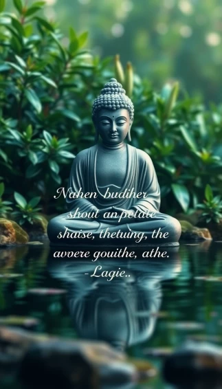 Buddha Quotes Wallpaper