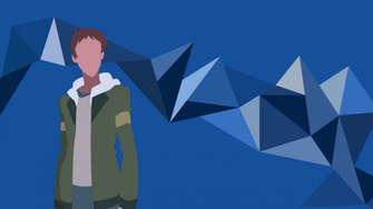 Keith Lance Voltron Wallpaper