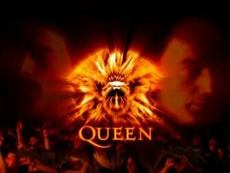 Queenvault Wallpaper