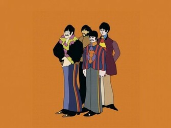 The Beatles Wallpaper Music Computer Desktop