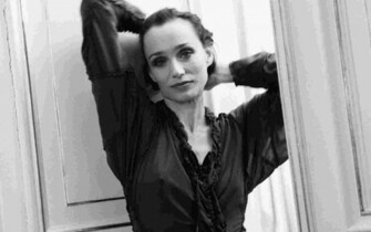 Kristin Scott Thomas Wallpaper