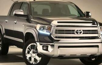 Toyota Tundra HD Wallpaper For Pc Attachment Grivu