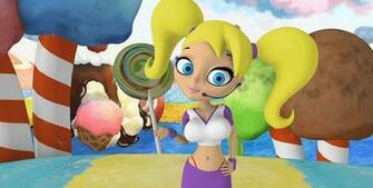 Image Wiki Background Cheyenne Cinnamon And The Fantabulous