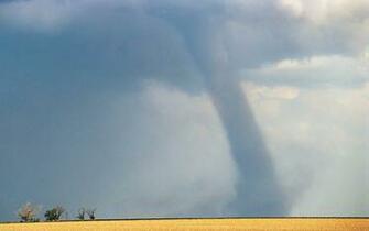 Wallpaper Tornado Desktop Background Image