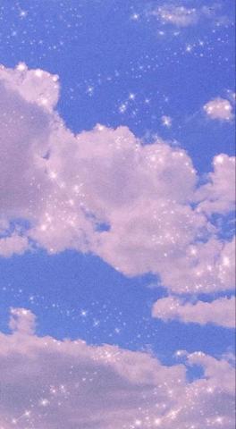 Glitter Aesthetic Sparkle Shine Texture Spark Wallpaper