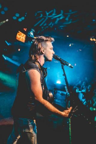 Morgan Wallen Wallpaper Awesome HD