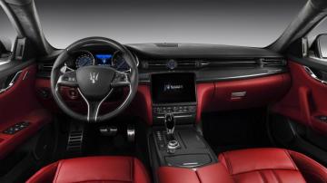 Mazerati Wallpaper Vehicles Hq Pictures 4k