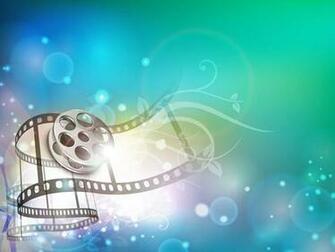 Dream Movie Film Background Vector Graphic
