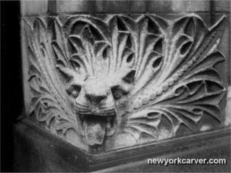 Medieval Gothic Wallpaper New York Grotesque