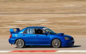 Weekend Wallpaper Subaru Impreza Wrx Sti The Daily Derbi