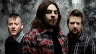 Seether Music Fanart Tv