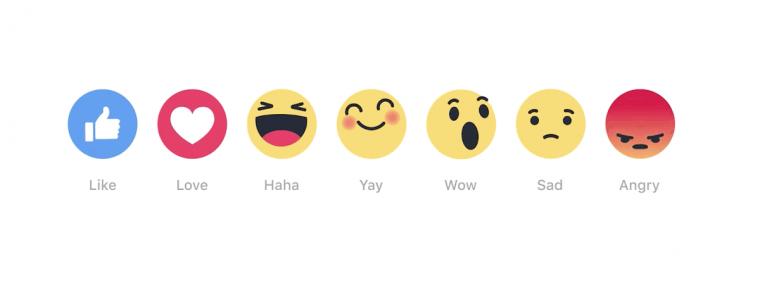 Las Reacciones De Ya Son Oficiales