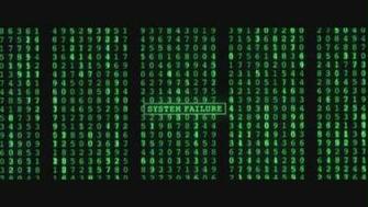 The Matrix HD Wallpaper In Movies Imageci