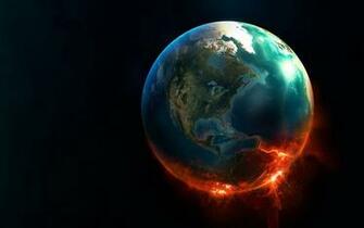 Space Desktop Background HD Wallpaper