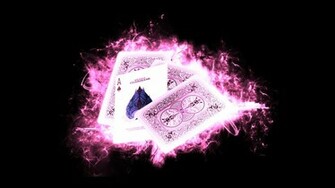 Gambit Cards Wallpaper Guardians