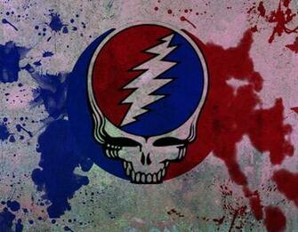Grateful Dead Wallpaper By Atheistnation