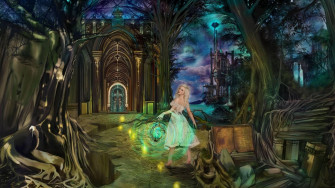 Fairy Aesthetic Wallpaper
