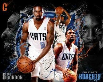 Charlotte Bobcats Desktop Wallpaper The Official Site Of