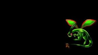 Flygon Wallpaper