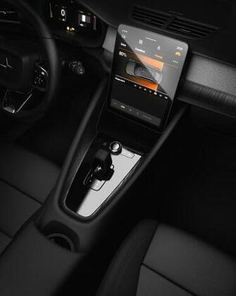 Polestar Reveals New