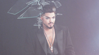 Adam Lambert Adamlambert