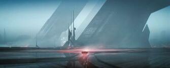 Blade Runner HD Wallpaper Background Image
