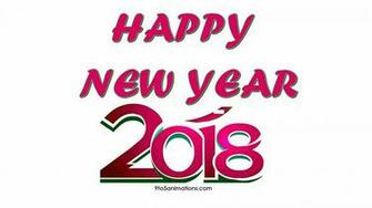 New Year HD Wallpaper 9to5animations