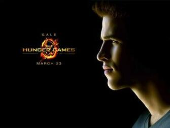 Wallpaper From Fandoms Hunger Games Character Posters