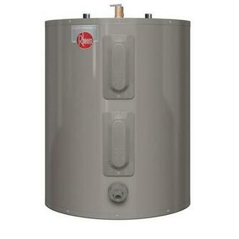 Best Hot Water Heater Wallpaper Image