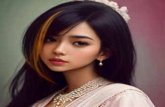 Beautiful Women Faces Wallpaper