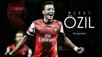 Mesut Ozil Wallpaper High Resolution And Quality