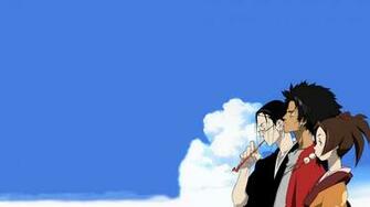 Samurai Champloo Desktop Wallpaper Top