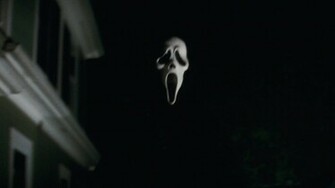 Scream Wallpaper Desktop