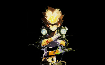 Katekyo Hitman Reborn Wallpaper Hq