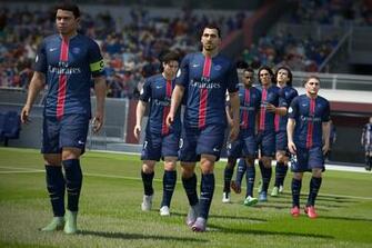 Fifa Wallpaper