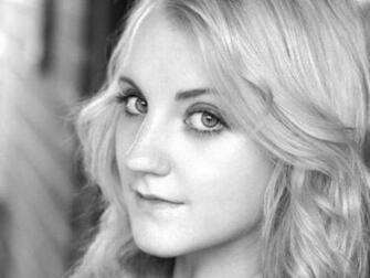 Evanna Lynch Wallpaper