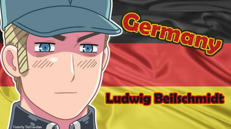 Aph Germany Ludwig Beilschmidt Wallpaper By Luvoshawott On