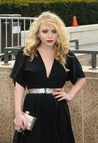 Mary Kate Olsen Wallpaper Popular