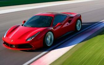 Ferrari Gtb Wallpaper HD Car Supercar