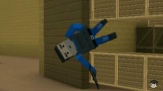 Create Meme Block Strike To Trashbox Men