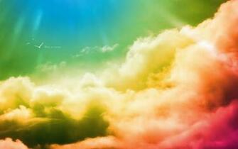 Rate Select Rating Give Colorful Clouds