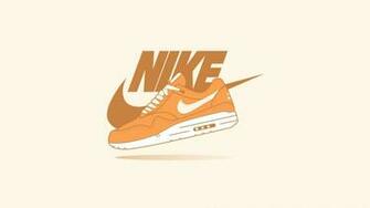 Nike Air Max Wallpaper