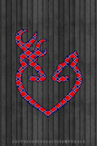 Wallpaper iPhone Basic Browning With Camo