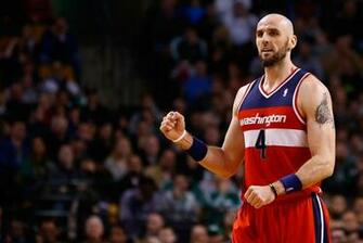 Nba Sports Basketball Washington D C Wizards