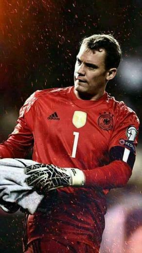 Manuel Neuer Wallpaper 4k Ultra HD For Android Apk