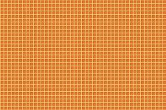Waffle Seamless Background Pattern Custom Designed Graphic