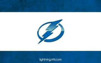 Nhl Wallpaper Tampa Bay Lightning Logo