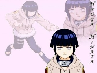 Hinata Image Hyuga HD Wallpaper And Background Photos