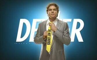 Dexter Season Wallpaper